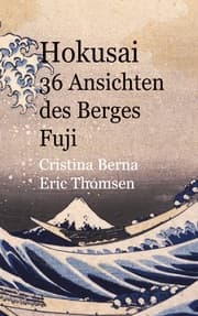 Cover von Hokusai 36 Ansichten des Berges Fuji
