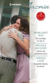 Cover von Ni contigo ni sin ti - Amor de adolescencia - Cuando llama el amor