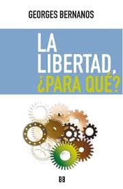 Cover von La libertad, para qué?