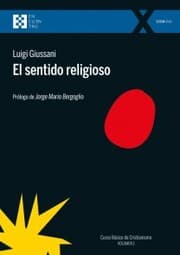 Cover von El sentido religioso