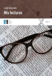 Cover von Mis lecturas