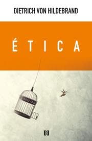 Cover von Ética
