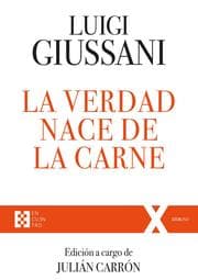 Cover von La verdad nace de la carne