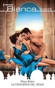 Cover von La cenicienta del jeque
