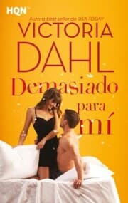 Cover von Demasiado para mí