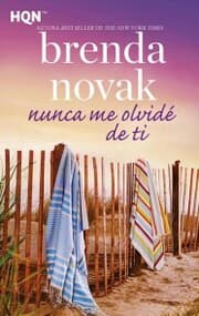 Cover von Nunca me olvidé de ti
