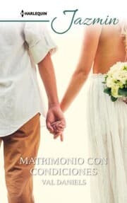 Cover von Matrimonio con condiciones