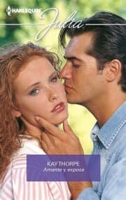 Cover von Amante y esposa