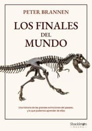 Cover von Los finales del mundo