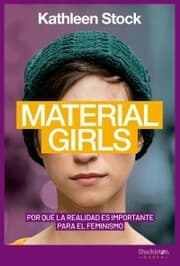 Cover von Material Girls