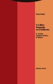 Cover von Un libro fraguado en el infierno