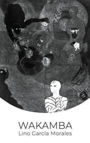 Cover von Wakamba