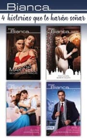 Cover von E-Pack Bianca diciembre 2020