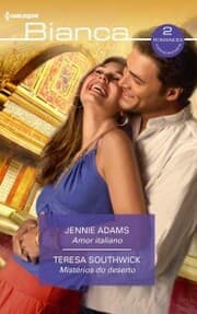 Cover von Amor italiano - Amor italiano