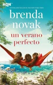 Cover von Un verano perfecto