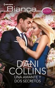Cover von Una amante y dos secretos