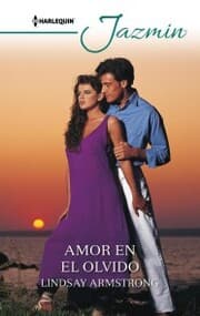Cover von Amor en el olvido