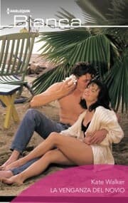 Cover von La venganza del novio