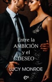Cover von Entre la ambición y el deseo