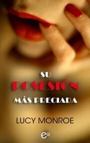 Cover von Su posesión más preciada