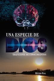 Cover von Una especie de dios