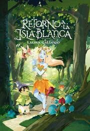 Cover von Retorno a la Isla Blanca
