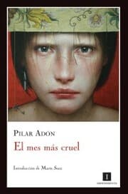 Cover von El mes más cruel
