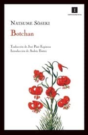 Cover von Botchan