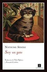 Cover von Soy un gato