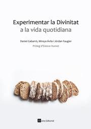 Cover von Experimentar la Divinitat a la vida quotidiana