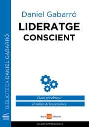Cover von Lideratge conscient