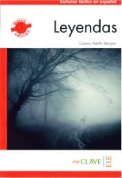 Cover von Leyendas