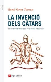 Cover von La invenció dels càtars