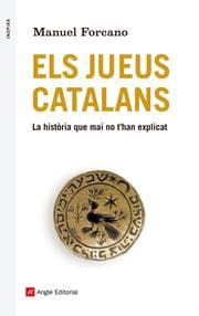 Cover von Els jueus catalans
