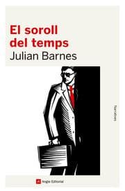 Cover von El soroll del temps