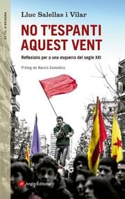 Cover von No t'espanti aquest vent