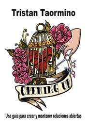 Cover von Opening Up