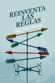 Cover von Reinventa las reglas