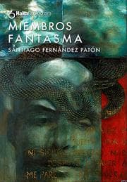 Cover von Miembros Fantasmas