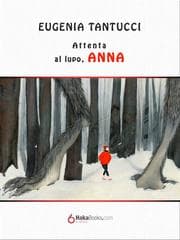 Cover von Attenta al lupo, Anna