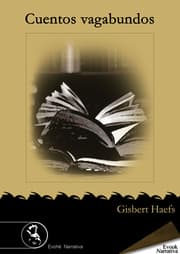 Cover von Cuentos vagabundos