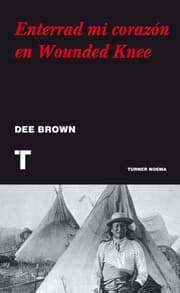 Cover von Enterrad mi corazón en Wounded Knee
