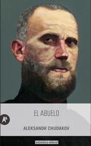 Cover von El abuelo