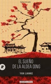 Cover von El sueño de la aldea Ding