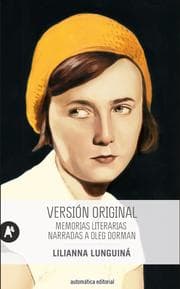Cover von Versión original