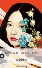 Cover von Crónica de una explosión
