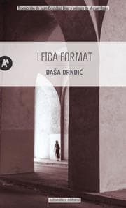 Cover von Leica Format