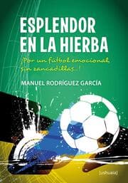 Cover von Esplendor en la hierba