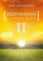 Cover von Responsània. El nou món