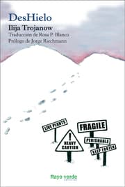 Cover von DesHielo